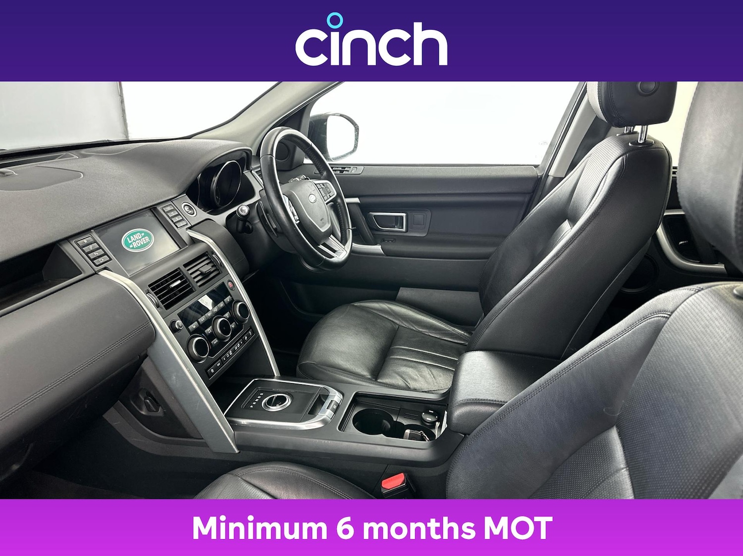 Used Land Rover Discovery Sport 2018 for sale - 76922610: Photo 32