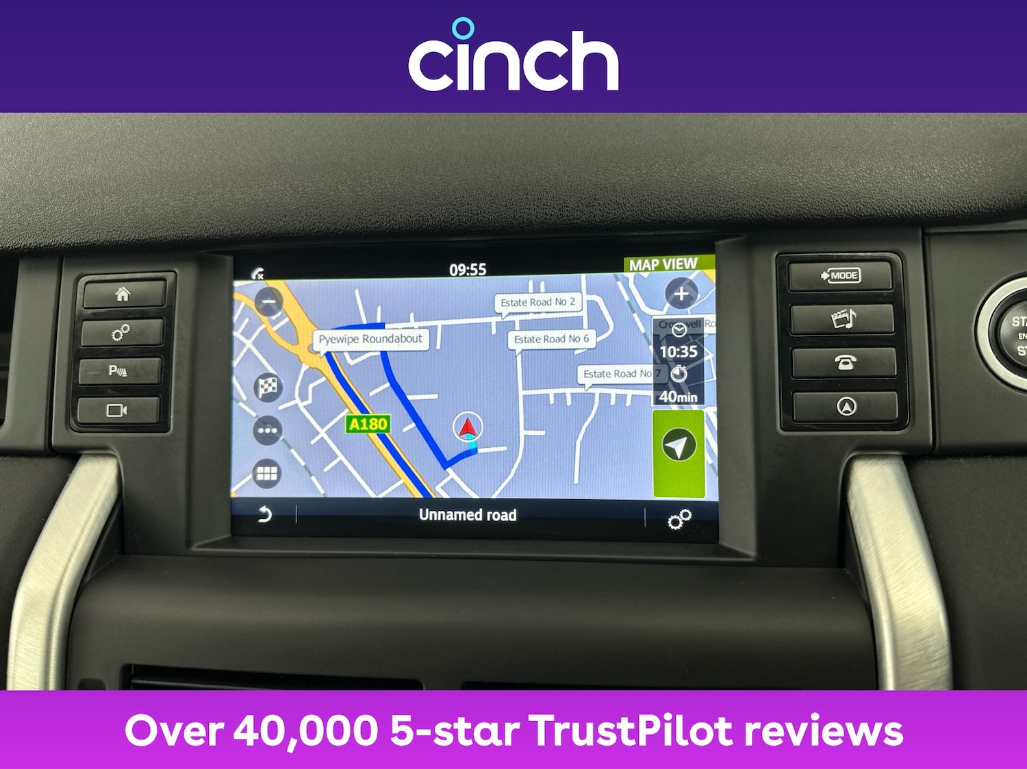 Used Land Rover Discovery Sport 2018 for sale - 76922610: Photo 33