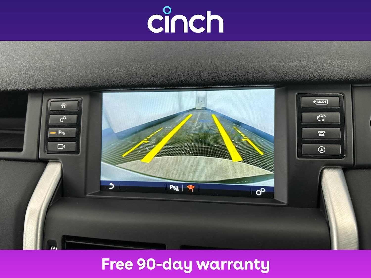 Used Land Rover Discovery Sport 2018 for sale - 76922610: Photo 34