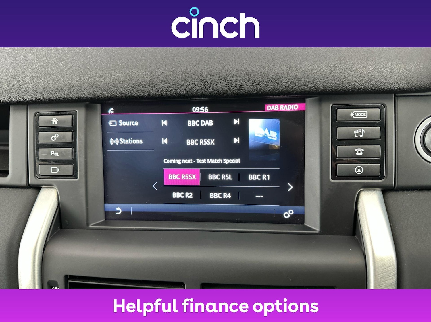 Used Land Rover Discovery Sport 2018 for sale - 76922610: Photo 35