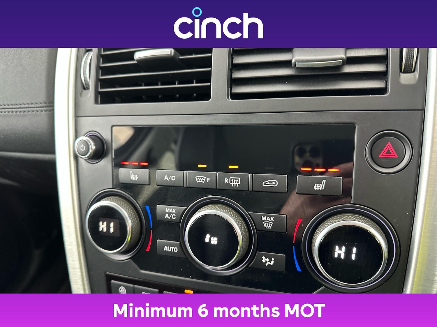 Used Land Rover Discovery Sport 2018 for sale - 76922610: Photo 37