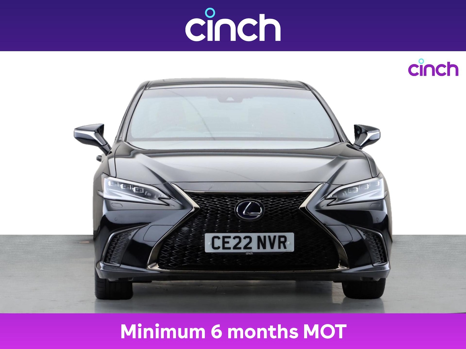 Used Lexus ES 2022 for sale - 76629624: Photo 11