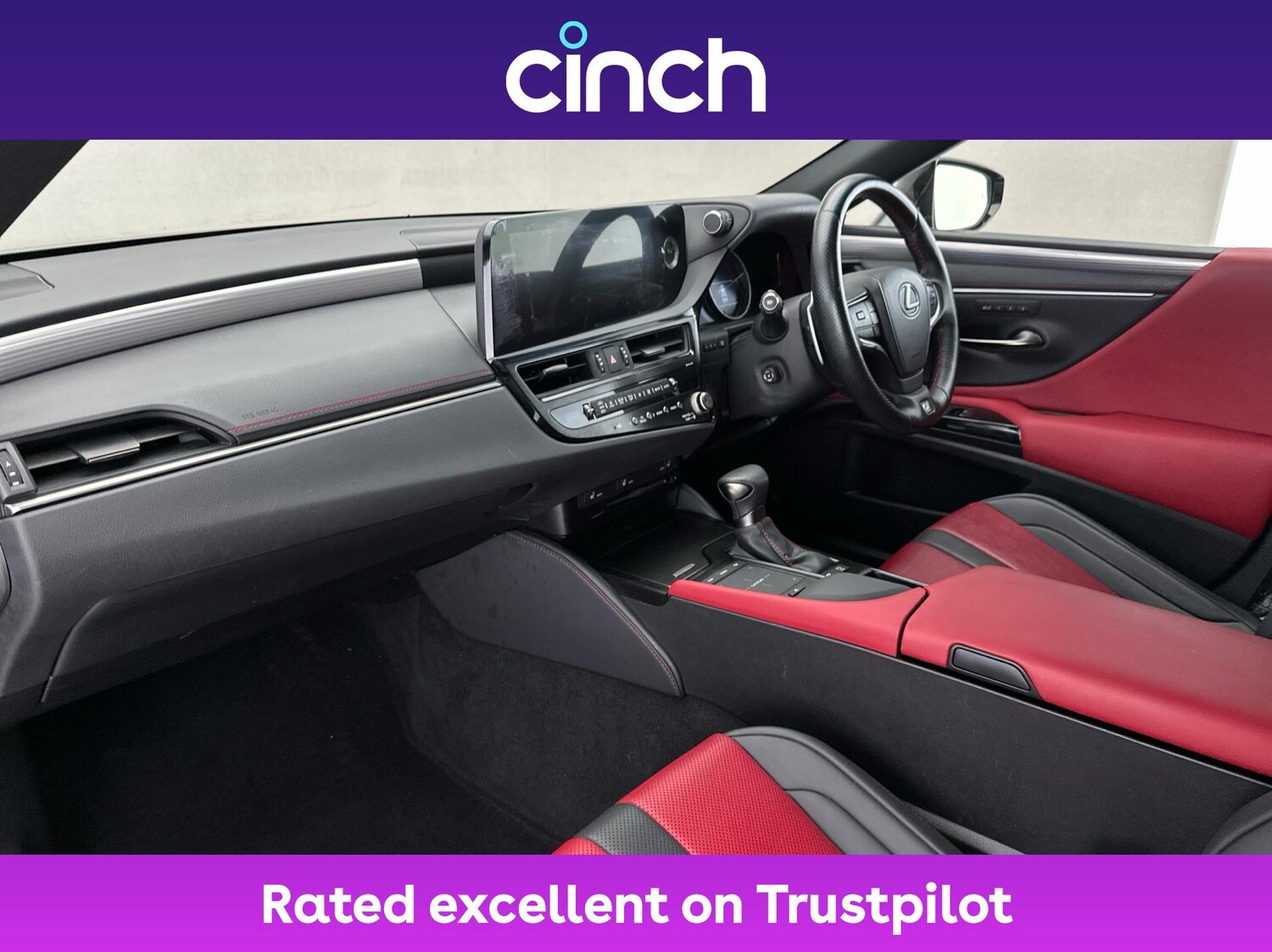 Used Lexus ES 2022 for sale - 76629624: Photo 14