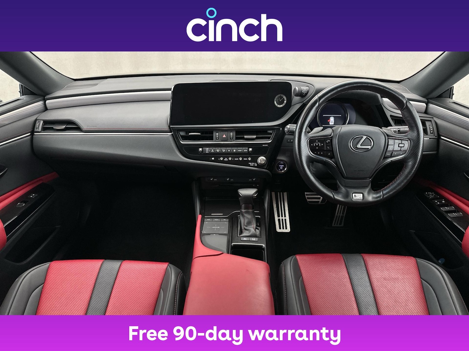 Used Lexus ES 2022 for sale - 76629624: Photo 15