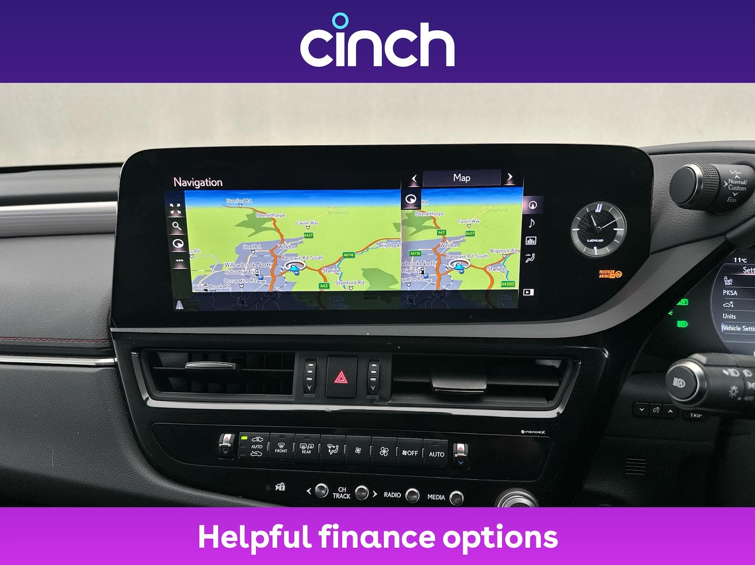 Used Lexus ES 2022 for sale - 76629624: Photo 17