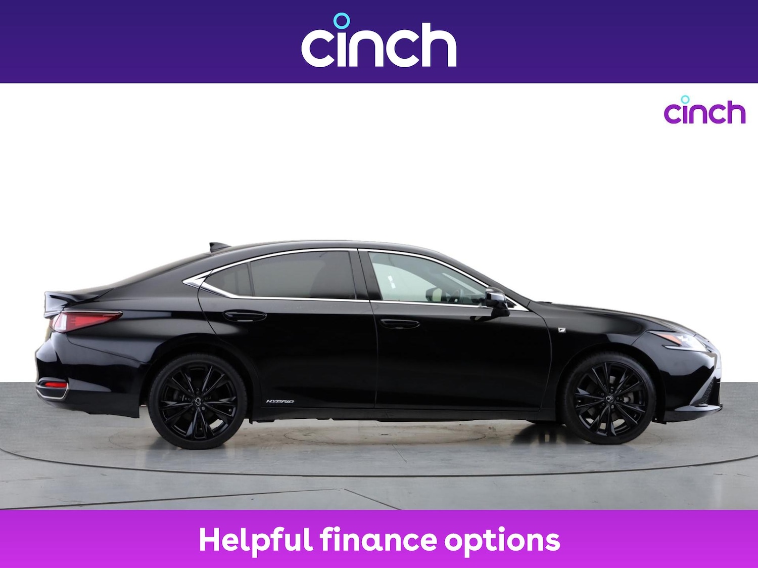 Used Lexus ES 2022 for sale - 76629624: Photo 2