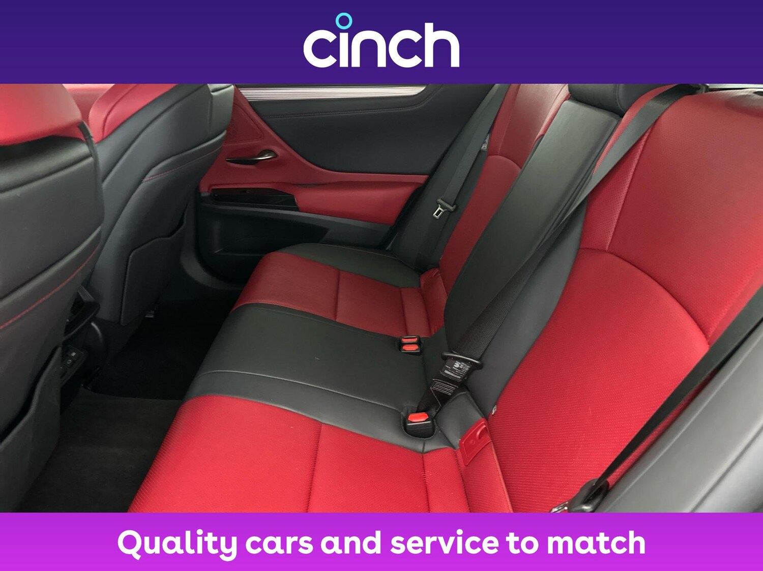 Used Lexus ES 2022 for sale - 76629624: Photo 20