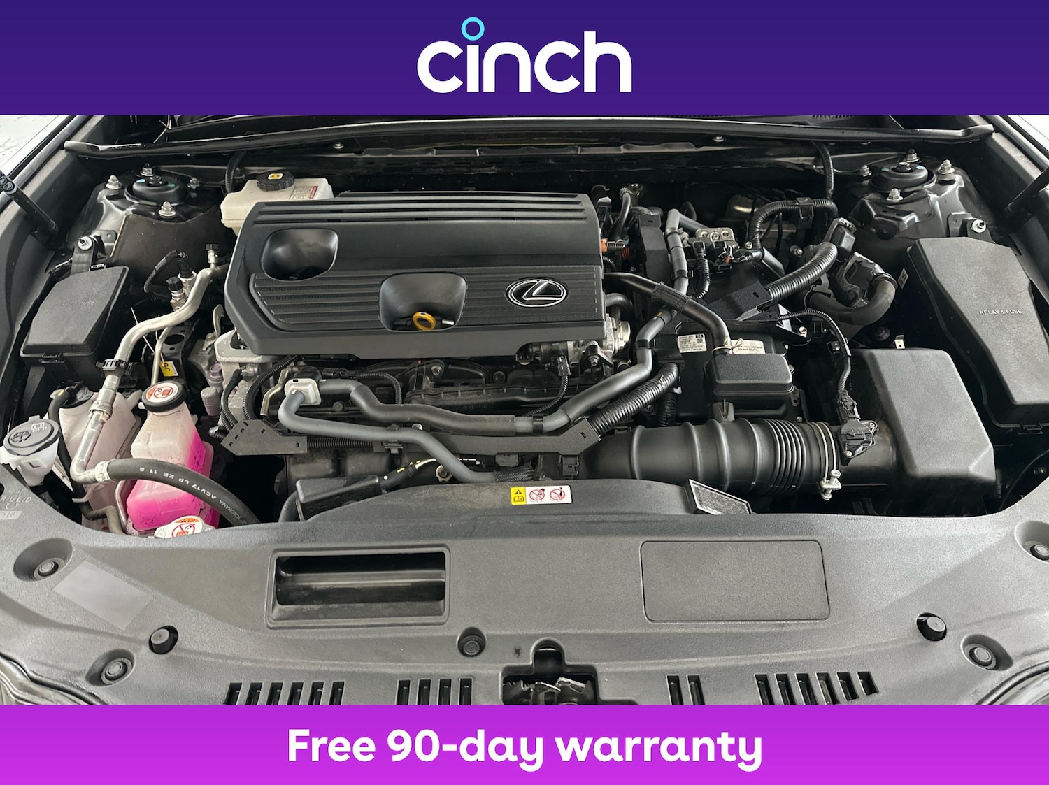 Used Lexus ES 2022 for sale - 76629624: Photo 23