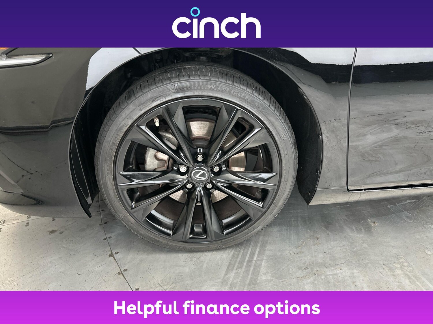 Used Lexus ES 2022 for sale - 76629624: Photo 24