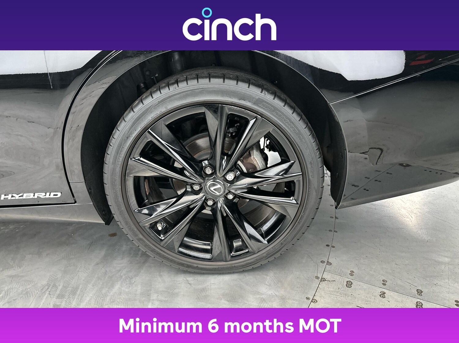 Used Lexus ES 2022 for sale - 76629624: Photo 26