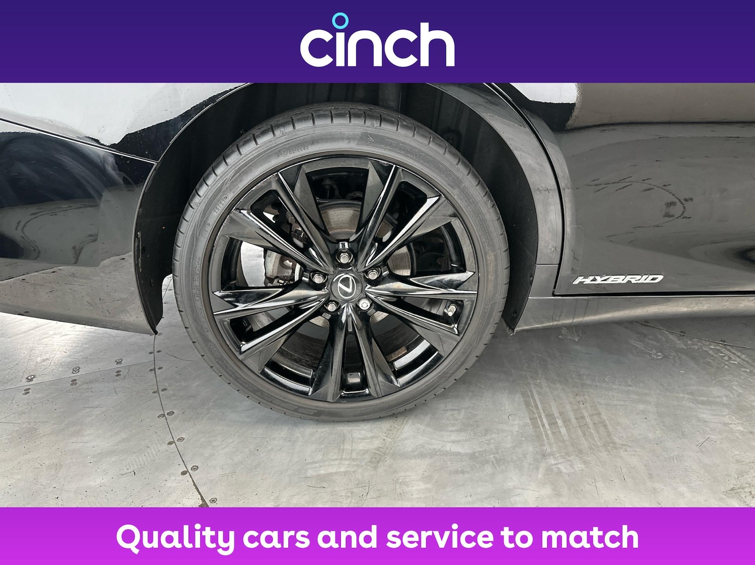 Used Lexus ES 2022 for sale - 76629624: Photo 27