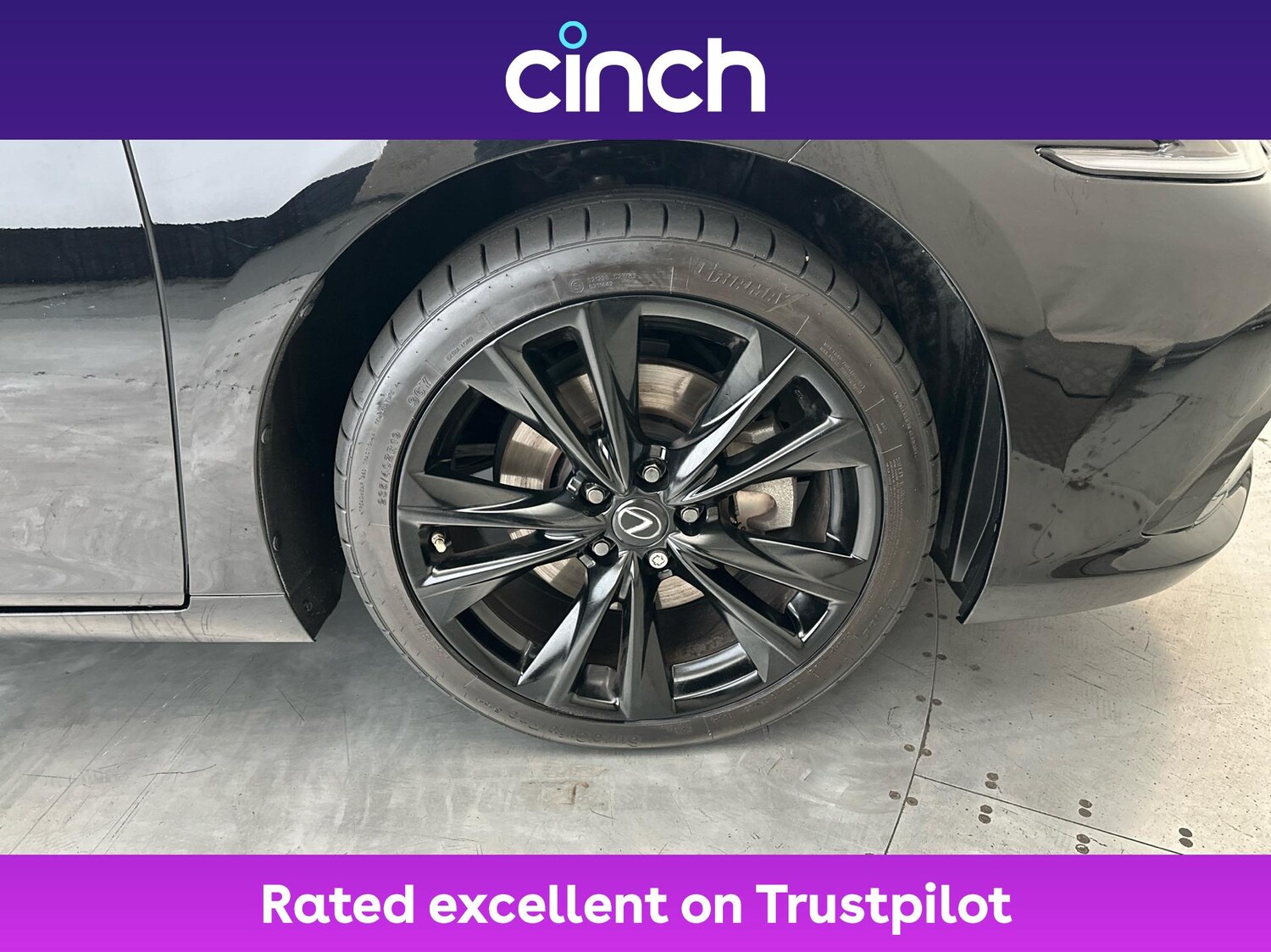 Used Lexus ES 2022 for sale - 76629624: Photo 28