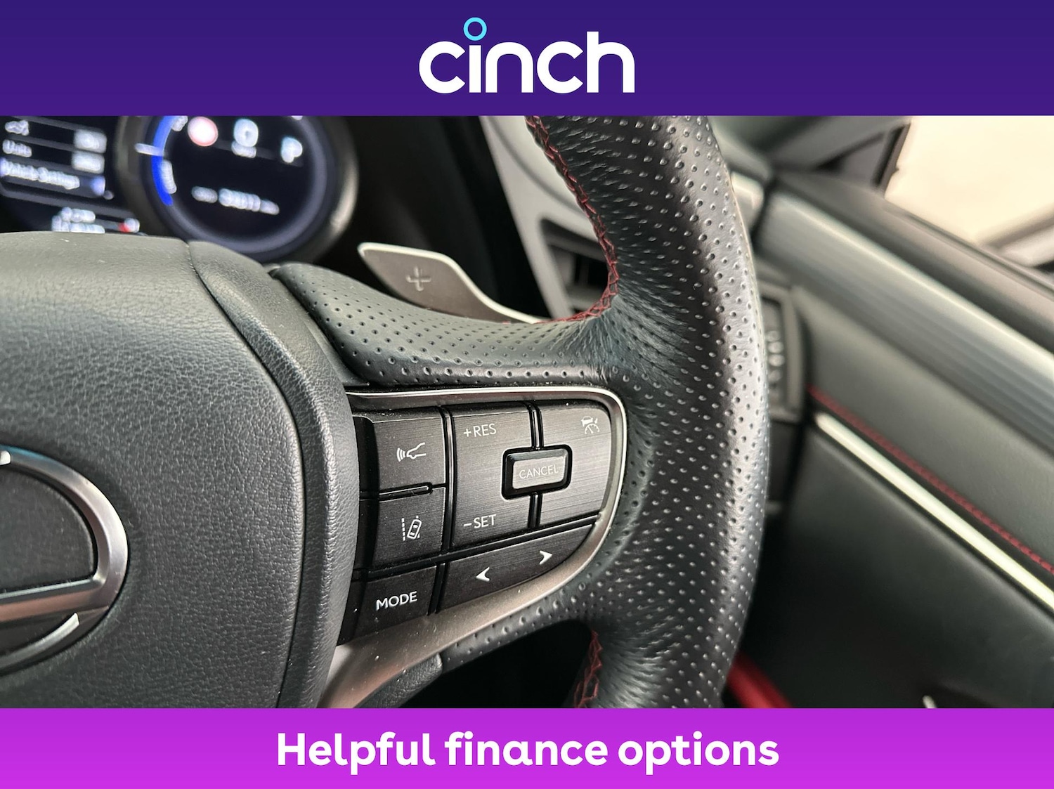 Used Lexus ES 2022 for sale - 76629624: Photo 30