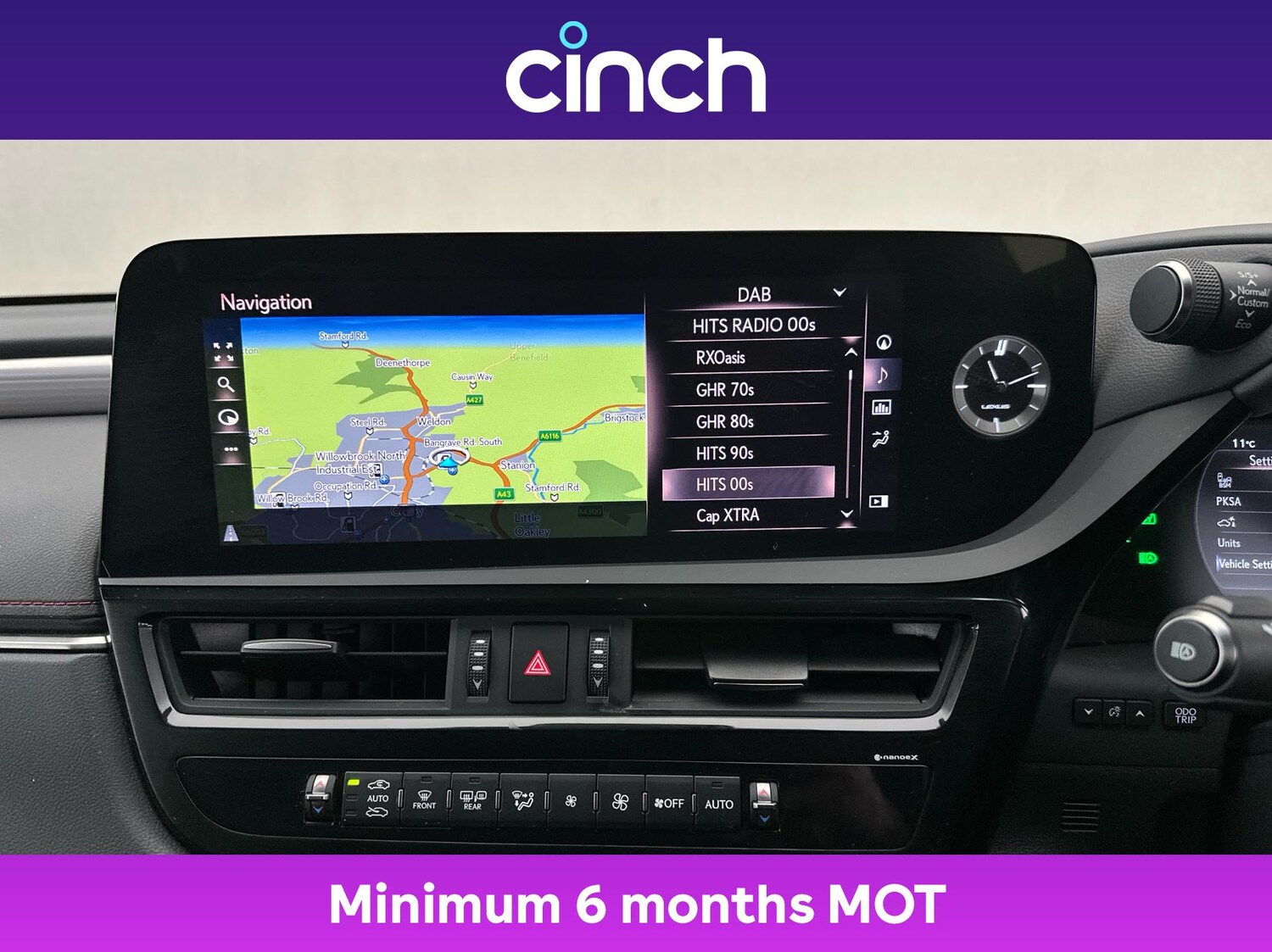 Used Lexus ES 2022 for sale - 76629624: Photo 31