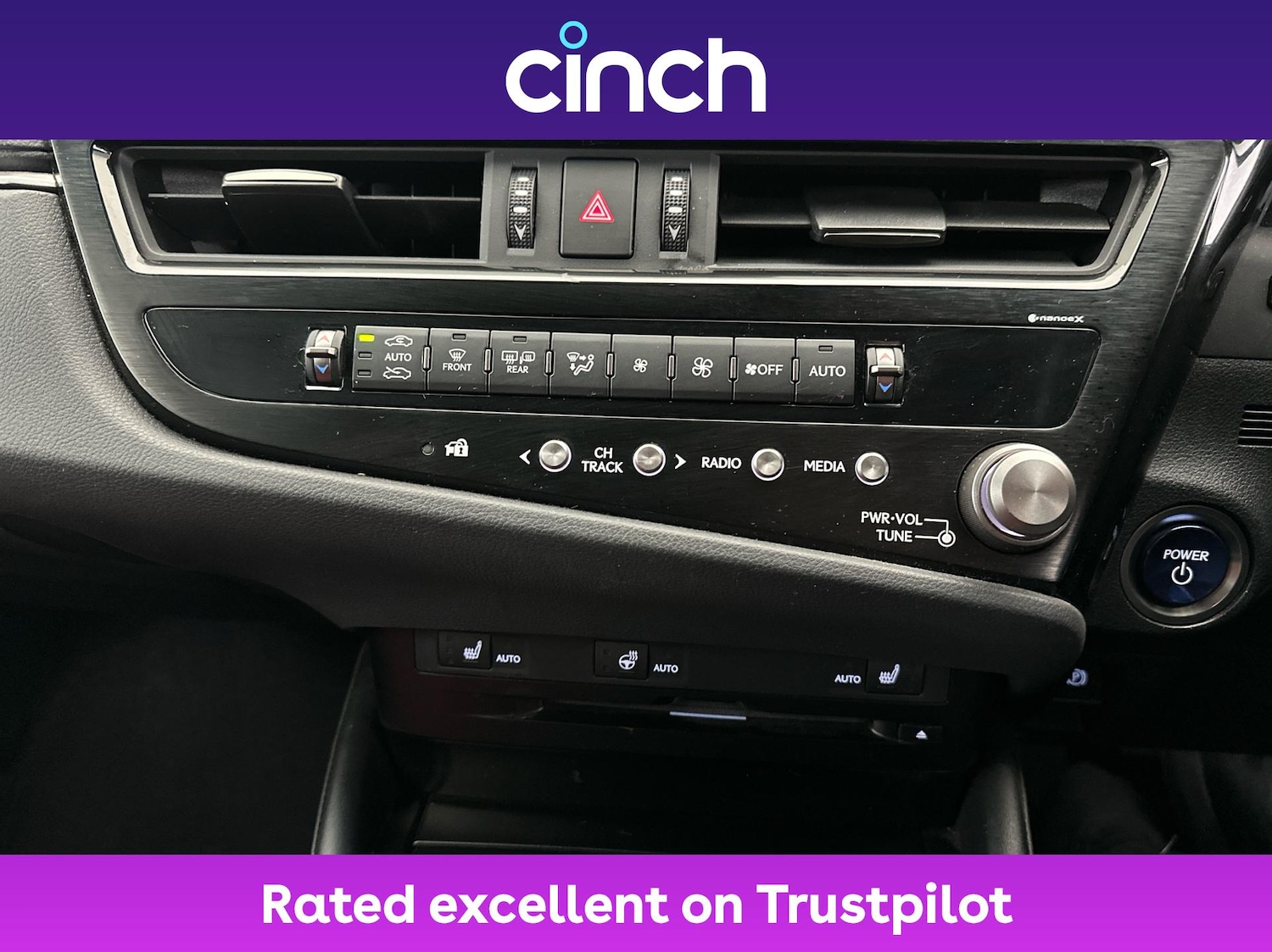 Used Lexus ES 2022 for sale - 76629624: Photo 33