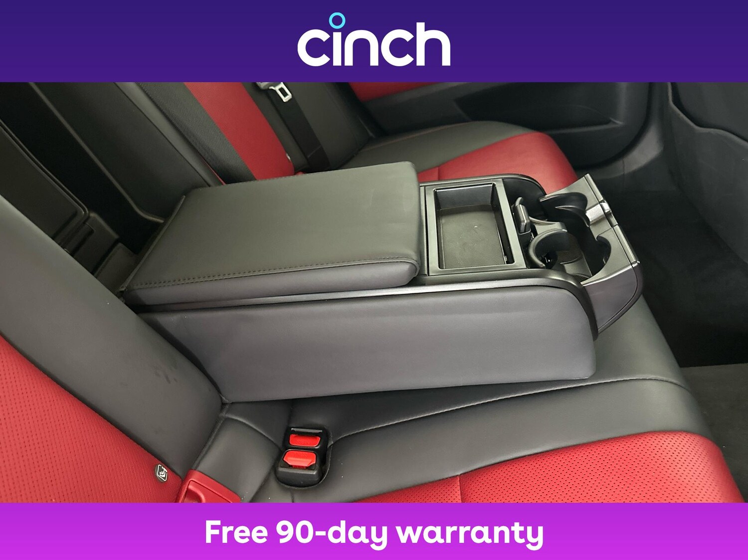 Used Lexus ES 2022 for sale - 76629624: Photo 39