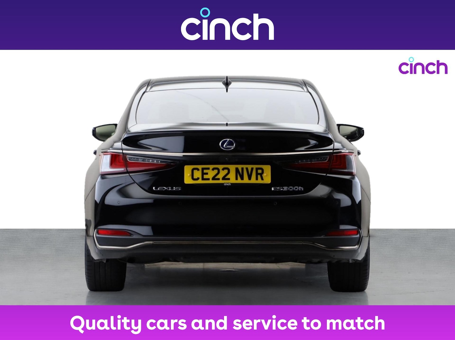 Used Lexus ES 2022 for sale - 76629624: Photo 5