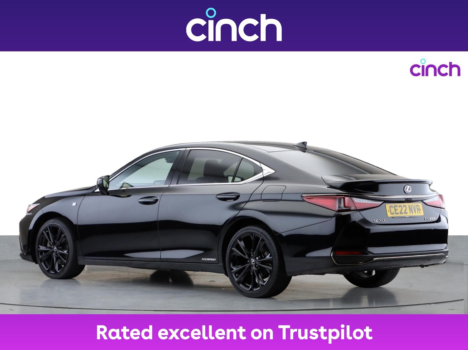 Used Lexus ES 2022 for sale - 76629624: Photo 6