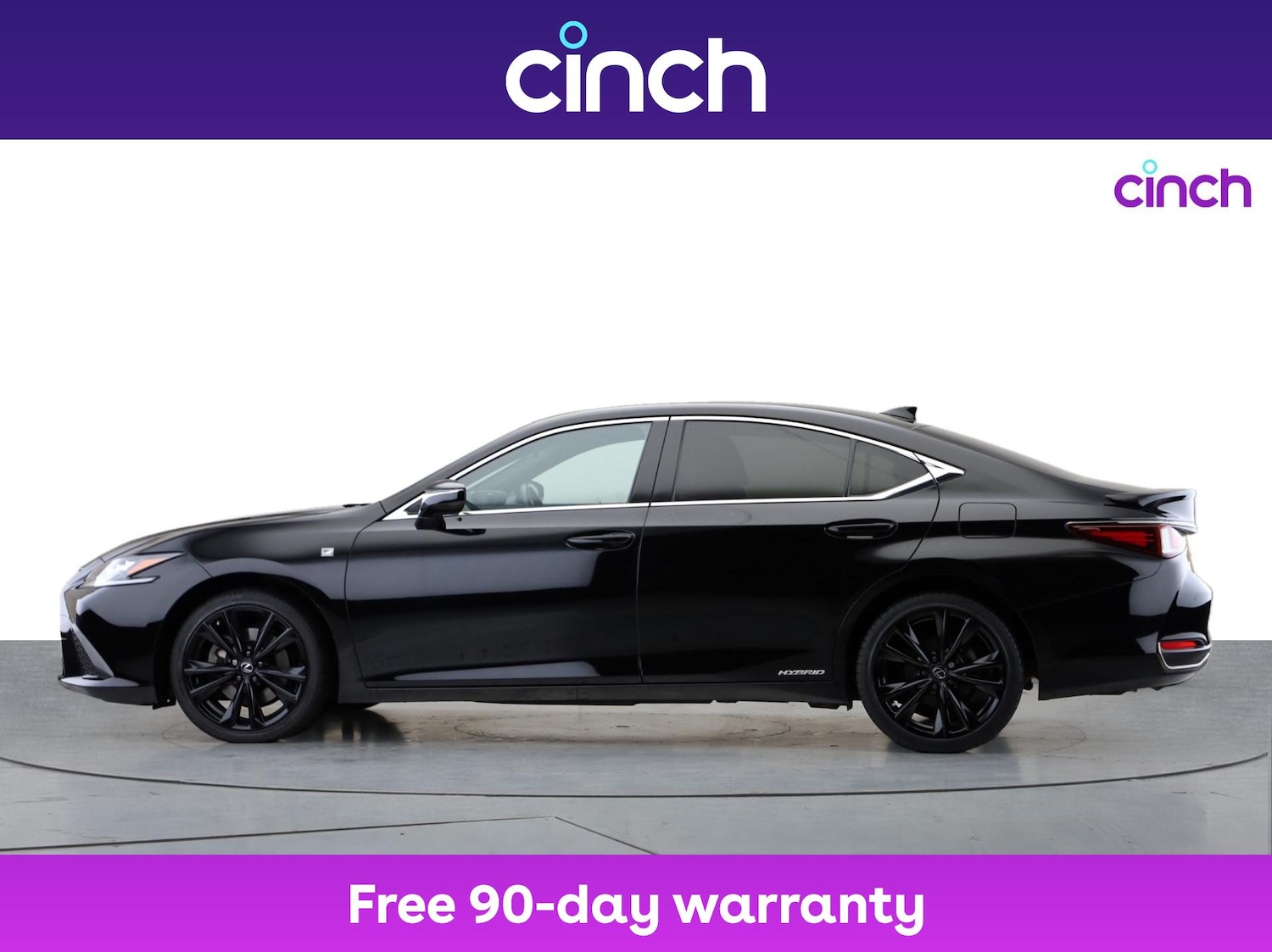 Used Lexus ES 2022 for sale - 76629624: Photo 8