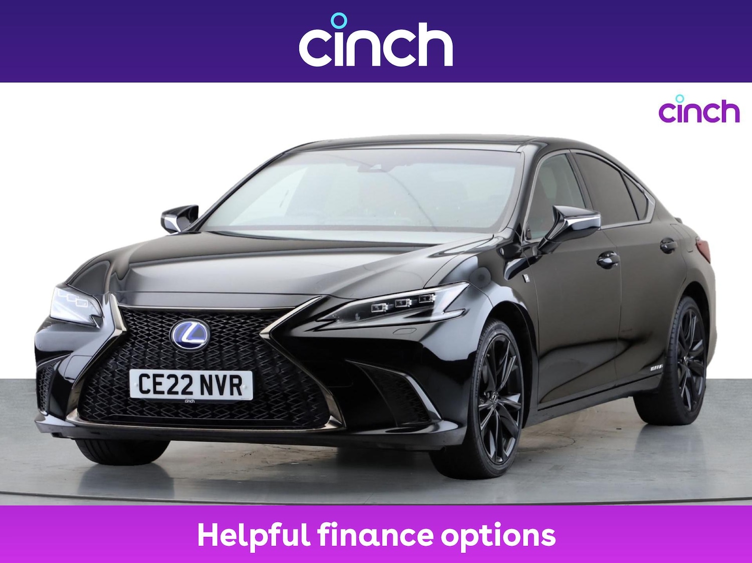 Used Lexus ES 2022 for sale - 76629624: Photo 9