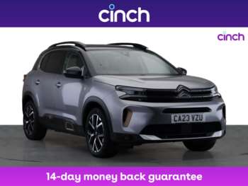 2023 - 1.6 Plug-in Hybrid C-Series Edition 5dr e-EAT8