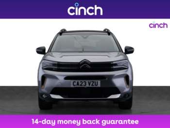 Used Citroen C5 Aircross 2023 for sale - 74975684: Photo