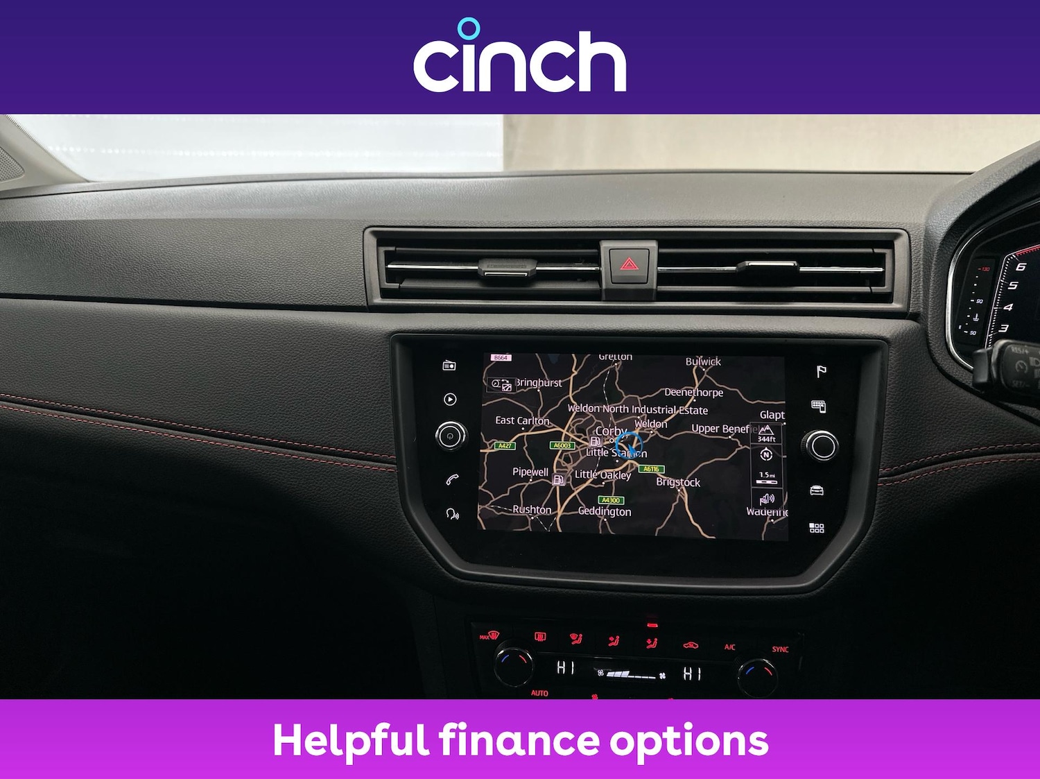 Used SEAT Ibiza 2019 for sale - 76557874: Photo 17