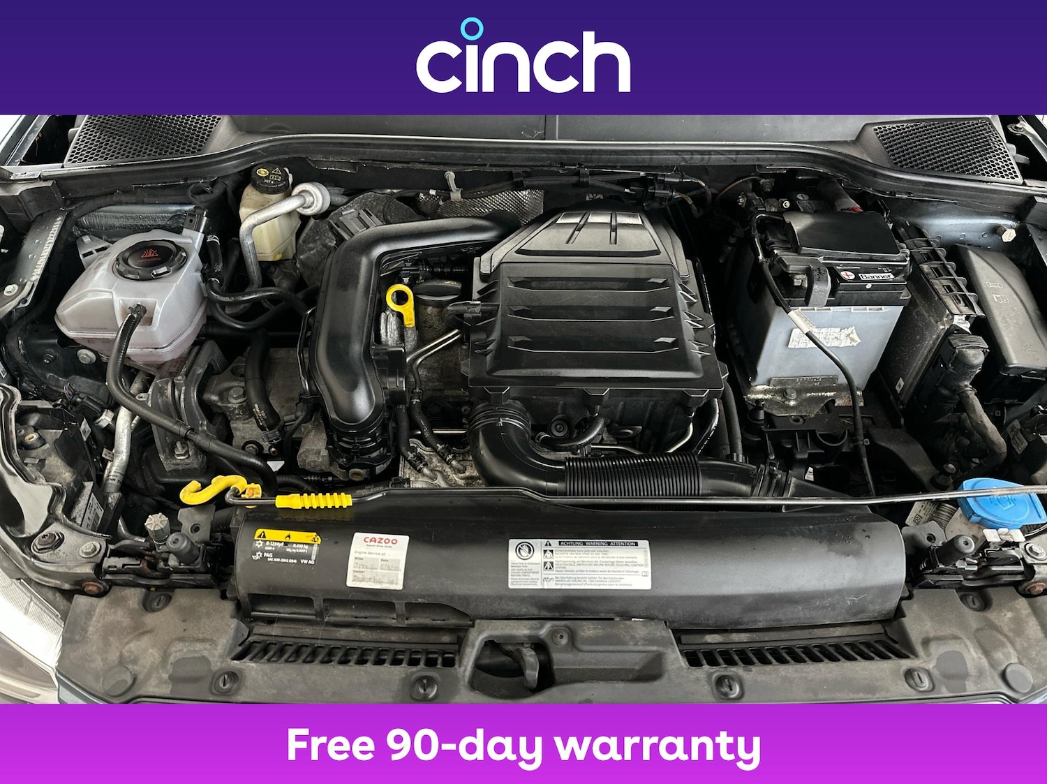 Used SEAT Ibiza 2019 for sale - 76557874: Photo 23