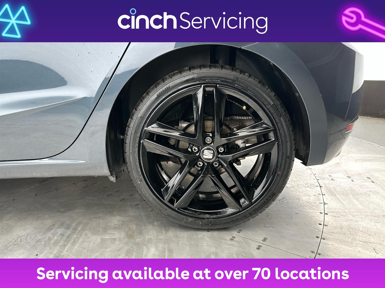 Used SEAT Ibiza 2019 for sale - 76557874: Photo 26