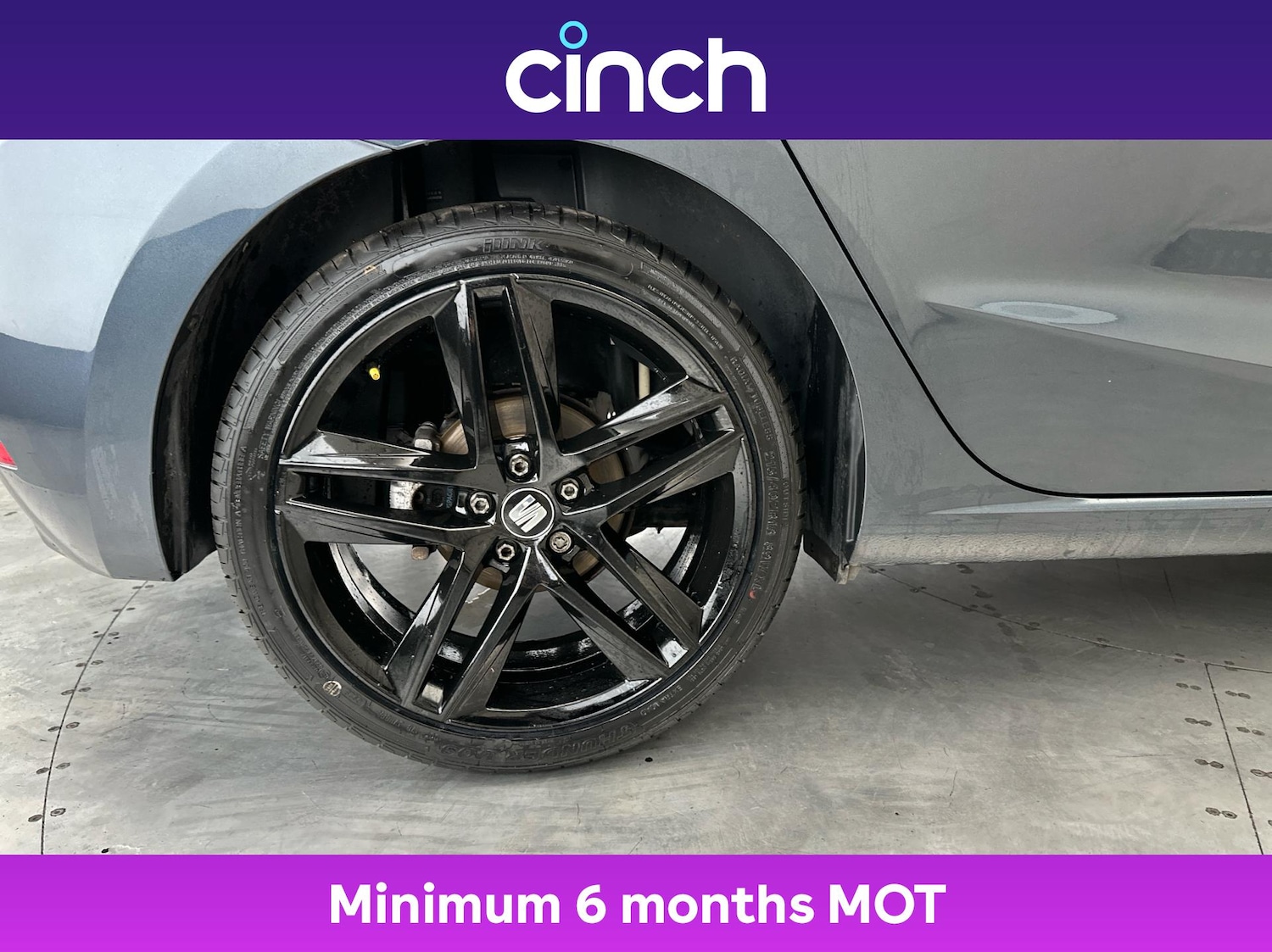 Used SEAT Ibiza 2019 for sale - 76557874: Photo 27