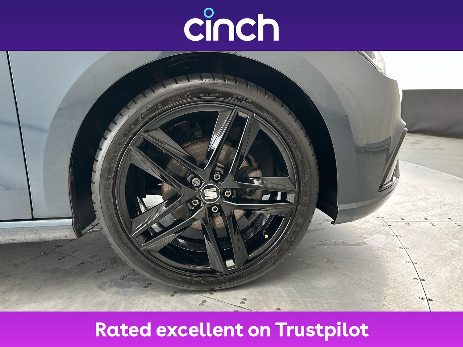 Used SEAT Ibiza 2019 for sale - 76557874: Photo 28