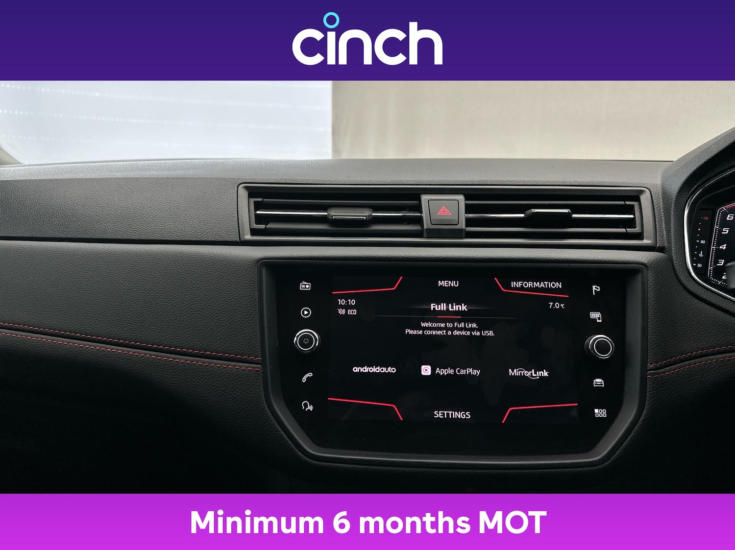 Used SEAT Ibiza 2019 for sale - 76557874: Photo 32