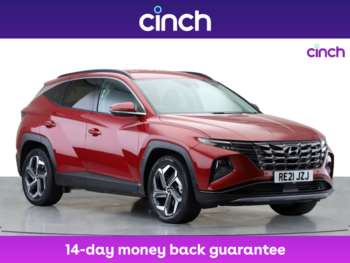 2021 - 1.6 TGDi Hybrid 230 Premium 5dr 2WD Auto