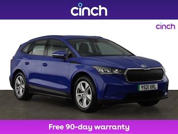 Skoda - Enyaq