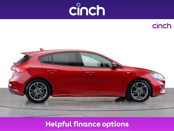 Used Ford Focus 2020 for sale - 75337222: Photo