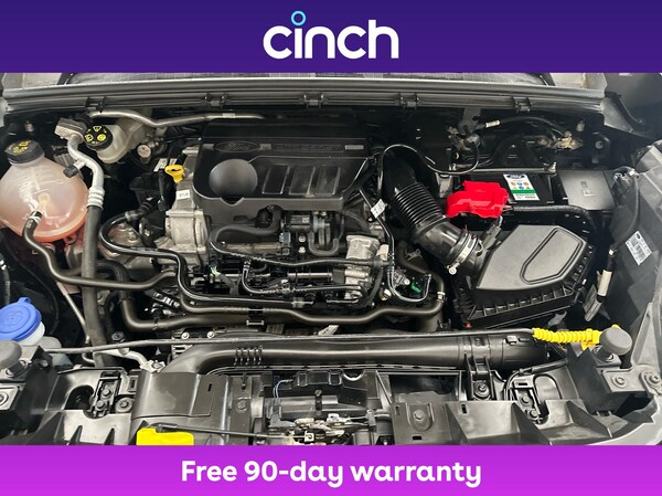Used Ford Puma 2021 for sale - 75549631: Photo 23