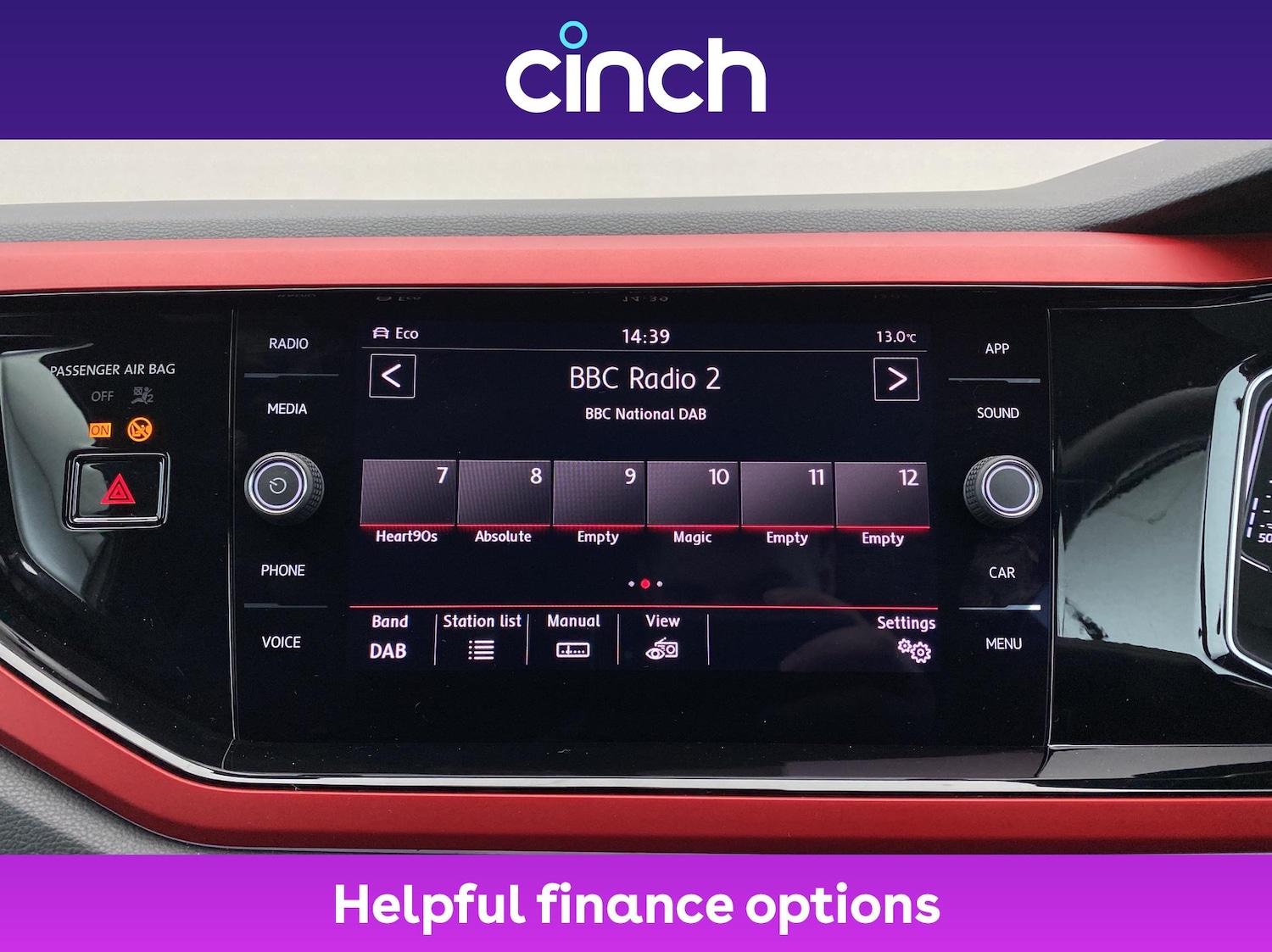 Used Volkswagen Polo 2019 for sale - 76420176: Photo 17