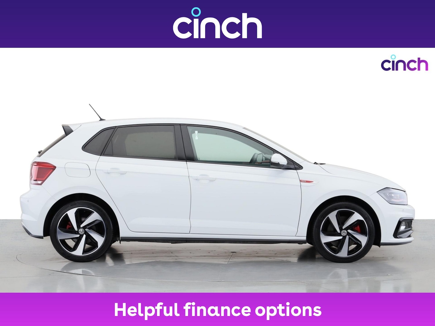 Used Volkswagen Polo 2019 for sale - 76420176: Photo 2