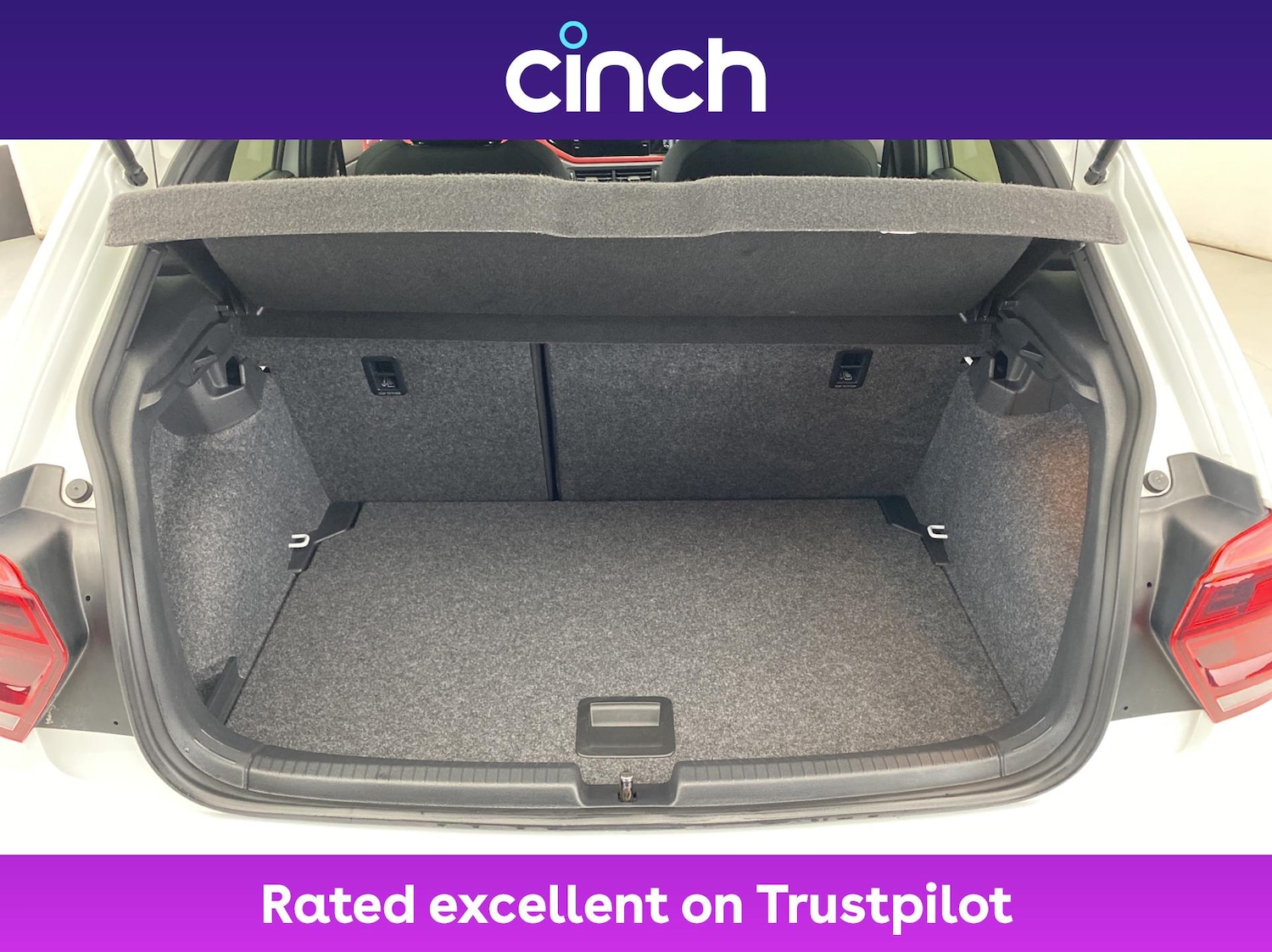 Used Volkswagen Polo 2019 for sale - 76420176: Photo 21