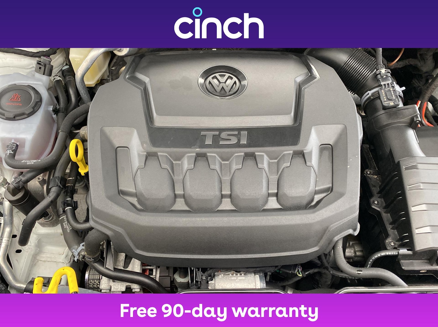 Used Volkswagen Polo 2019 for sale - 76420176: Photo 23