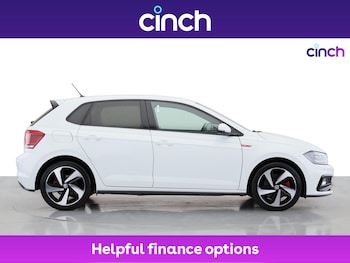 Used Volkswagen Polo 2019 for sale - 76420176: Photo