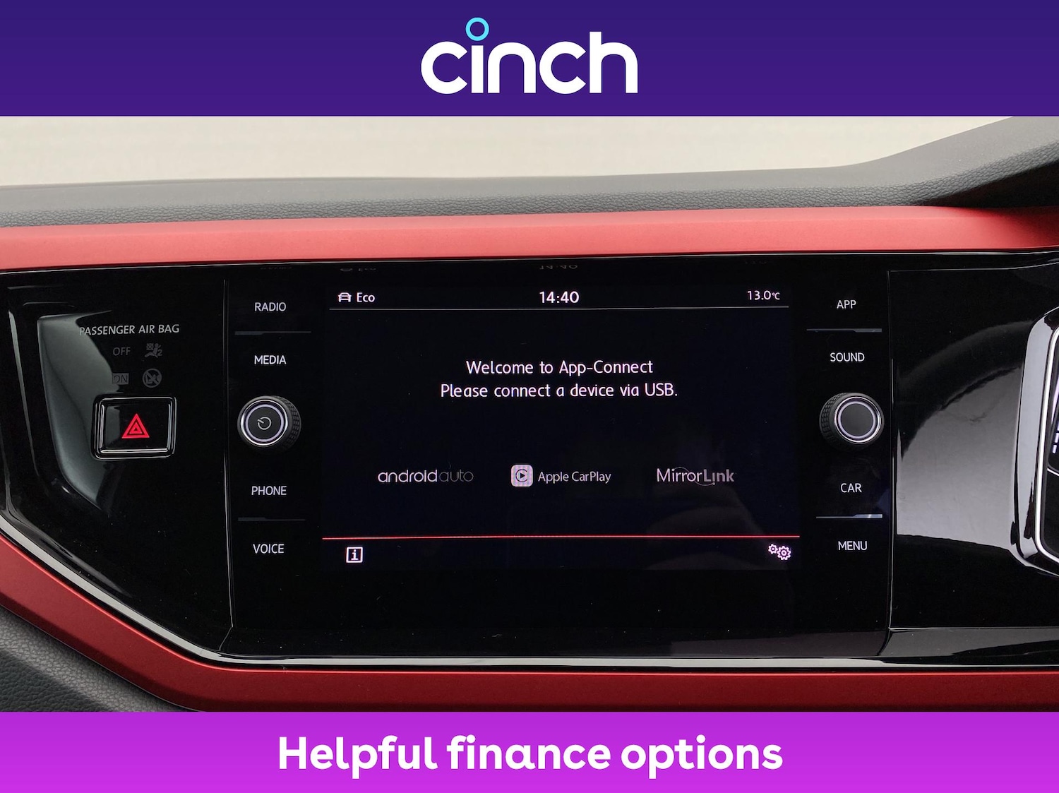 Used Volkswagen Polo 2019 for sale - 76420176: Photo 30