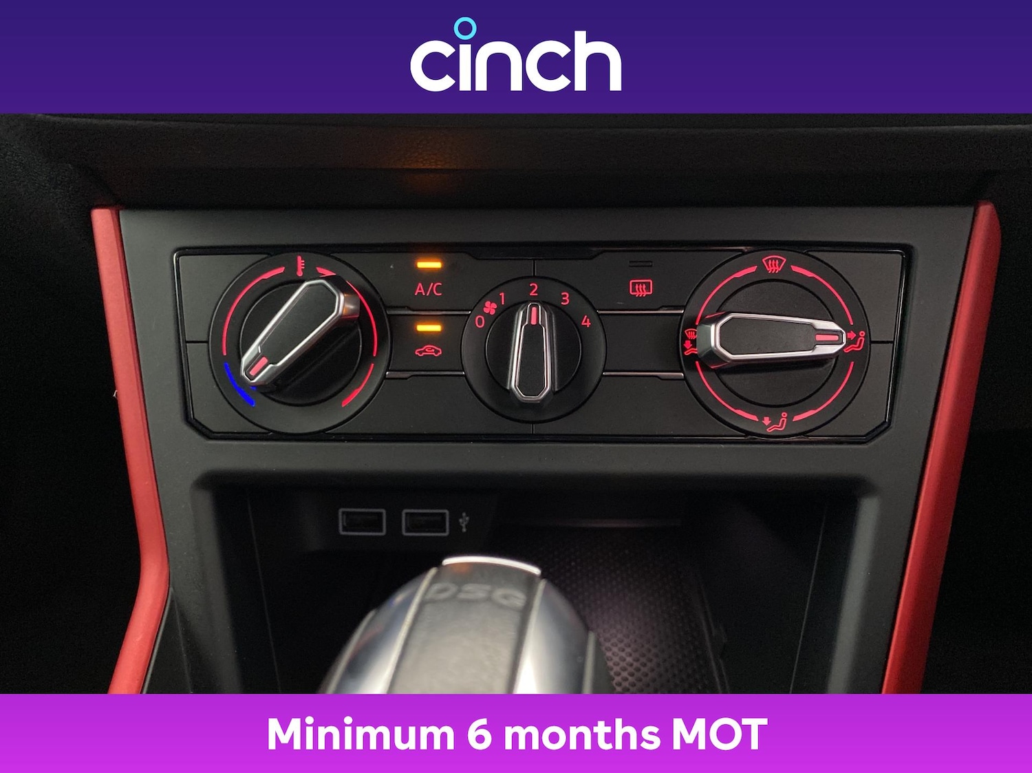 Used Volkswagen Polo 2019 for sale - 76420176: Photo 32