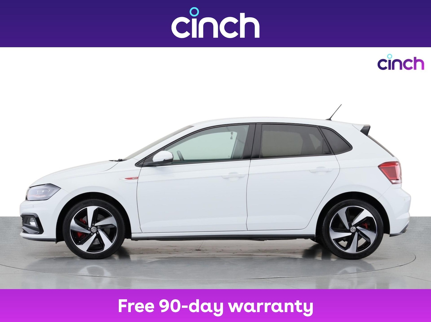 Used Volkswagen Polo 2019 for sale - 76420176: Photo 8