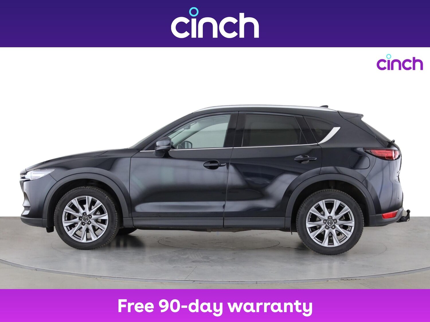 Used Mazda CX-5 2020 for sale - 76362043: Photo 8