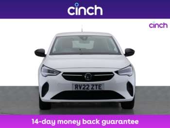 Used Vauxhall Corsa 2022 for sale - 74715461: Photo