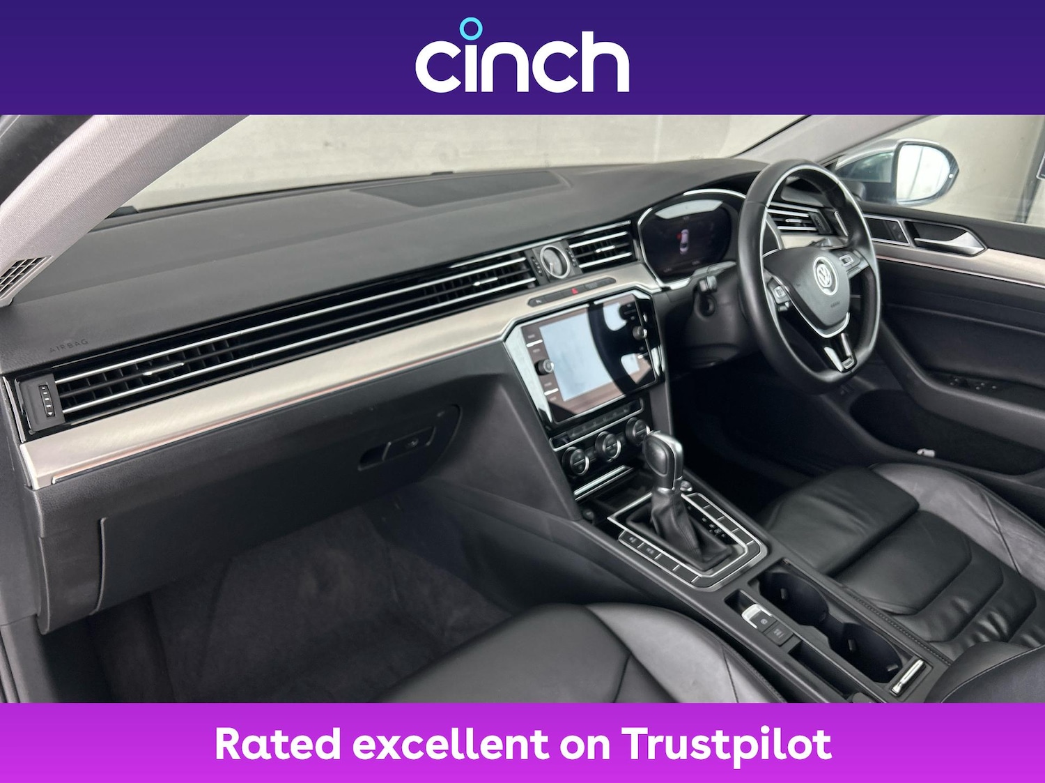 Used Volkswagen Arteon 2018 for sale - 76250307: Photo 14