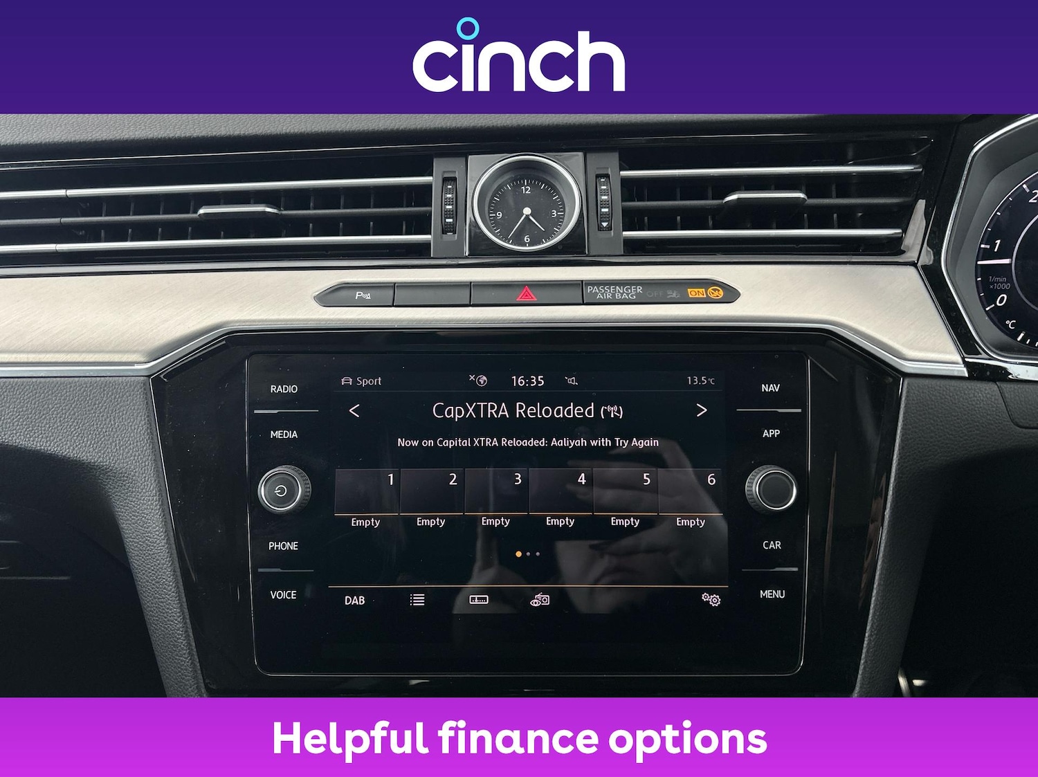Used Volkswagen Arteon 2018 for sale - 76250307: Photo 17