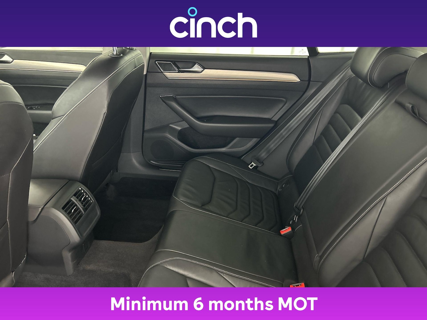 Used Volkswagen Arteon 2018 for sale - 76250307: Photo 20