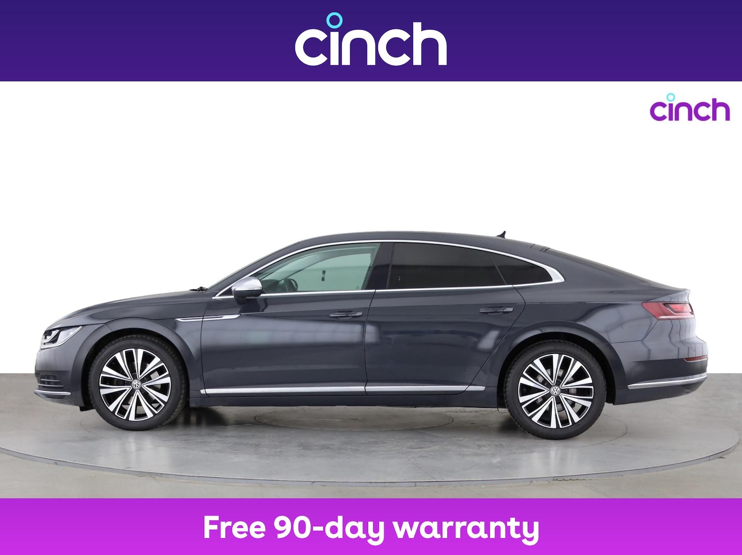 Used Volkswagen Arteon 2018 for sale - 76250307: Photo 8